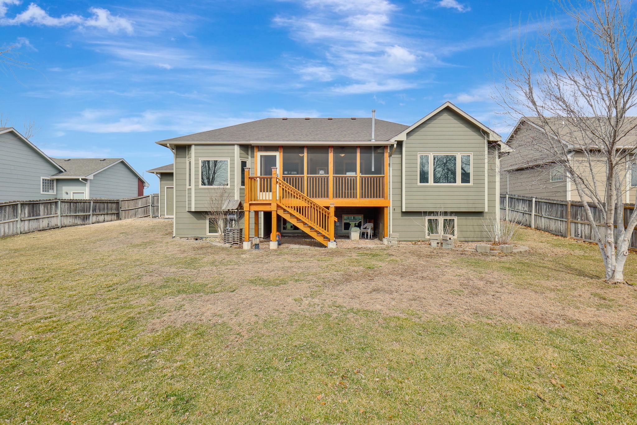 8705 W Shadow Lakes Street Wichita KS 67205