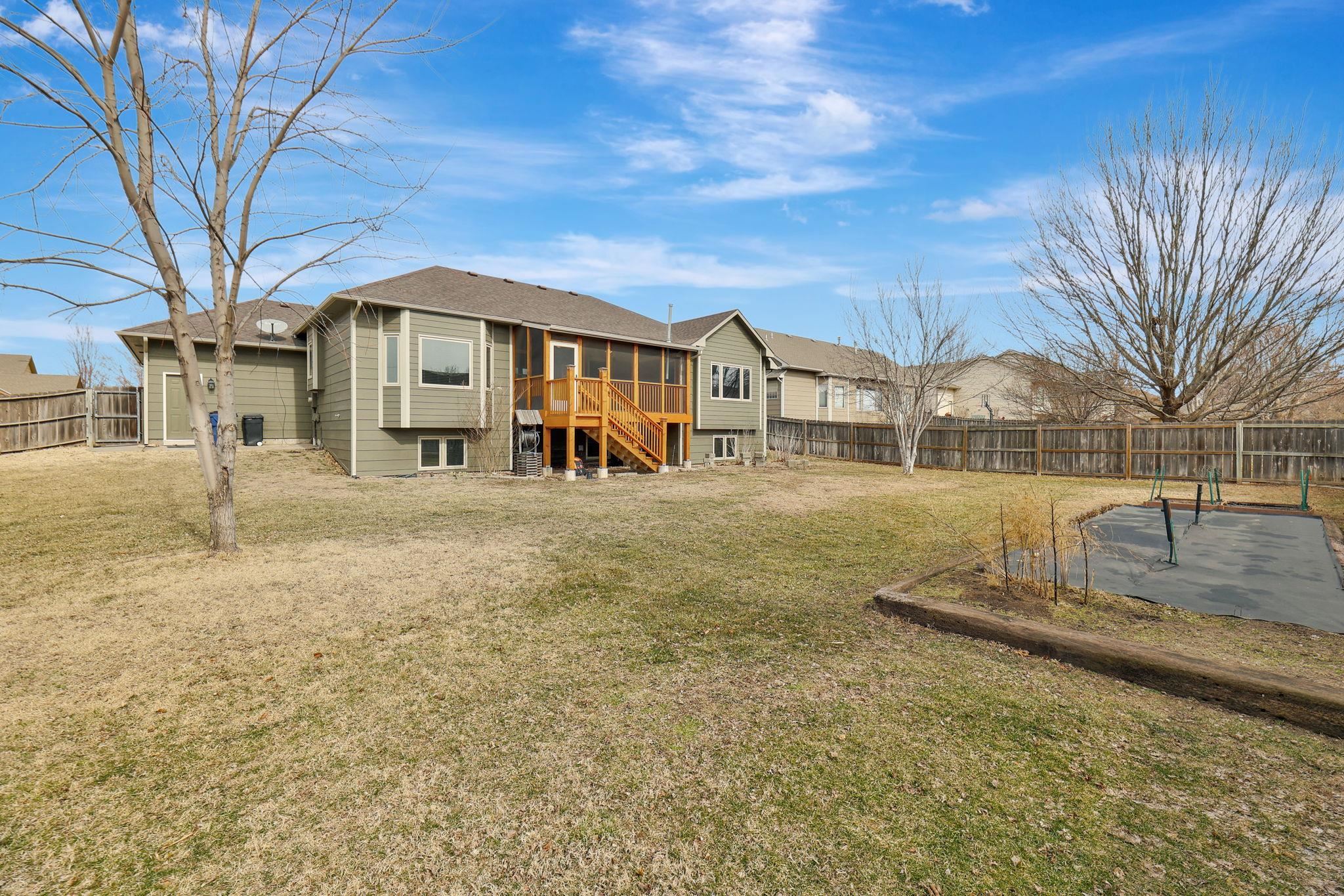 8705 W Shadow Lakes Street Wichita KS 67205
