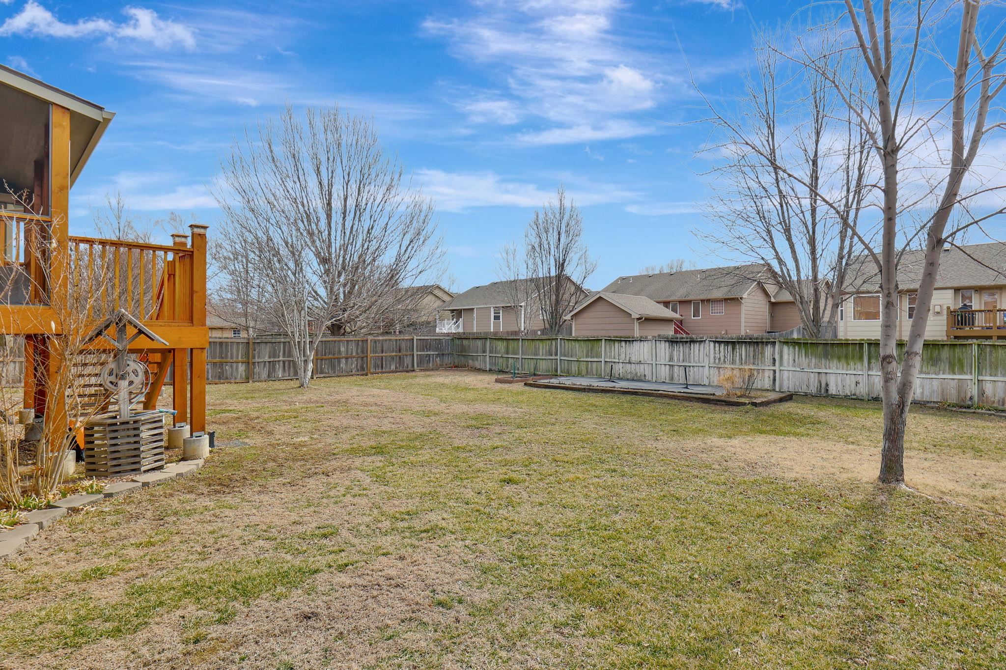 8705 W Shadow Lakes Street Wichita KS 67205
