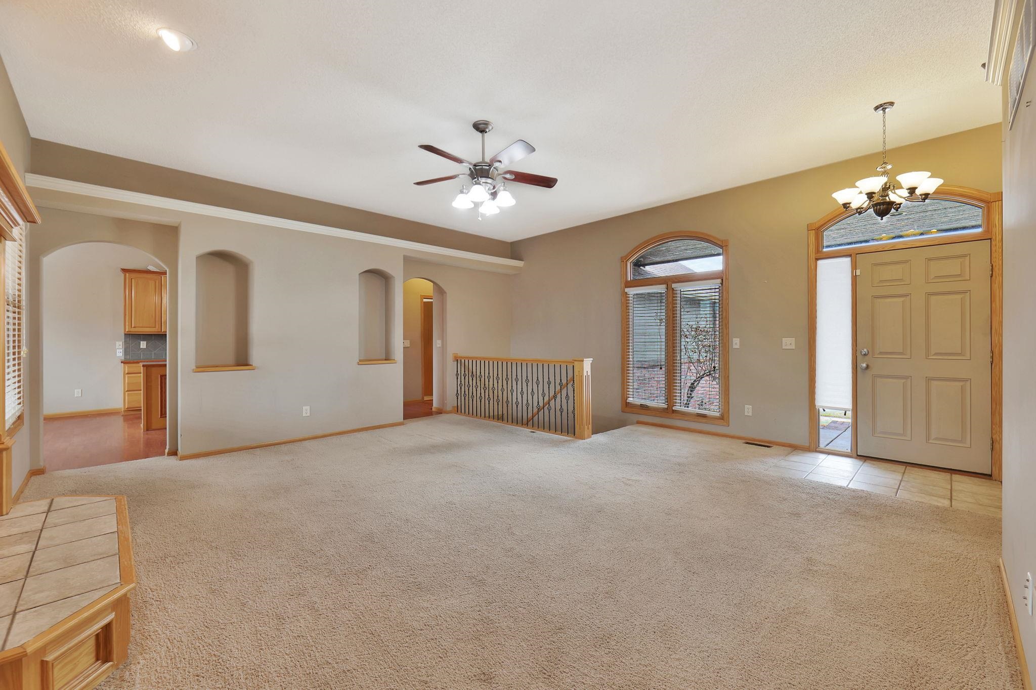 8705 W Shadow Lakes Street Wichita KS 67205