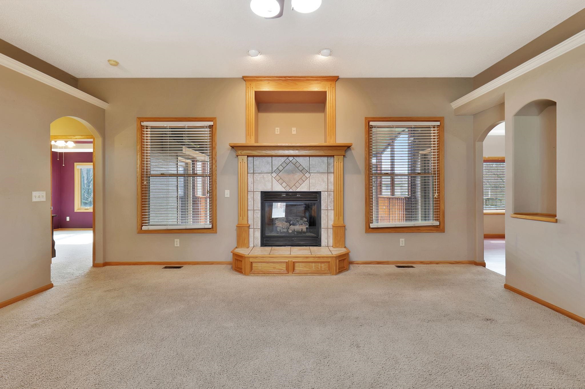 8705 W Shadow Lakes Street Wichita KS 67205