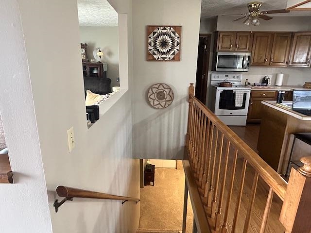1139 N Jennings Avenue Anthony KS 67003