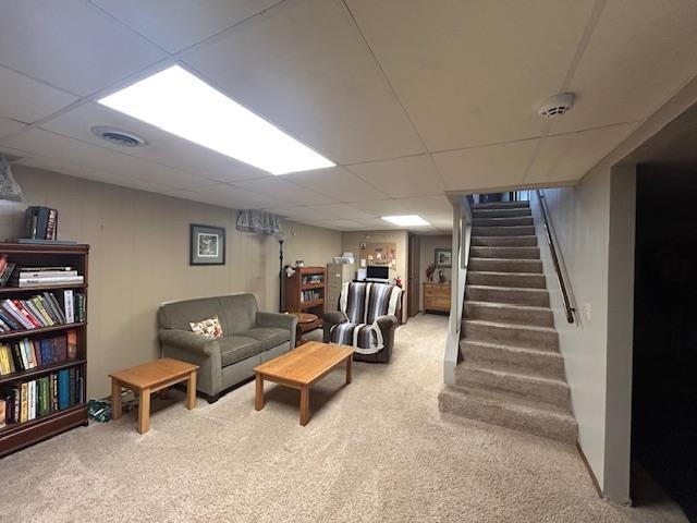 1139 N Jennings Avenue Anthony KS 67003