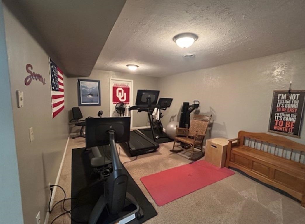 1139 N Jennings Avenue Anthony KS 67003