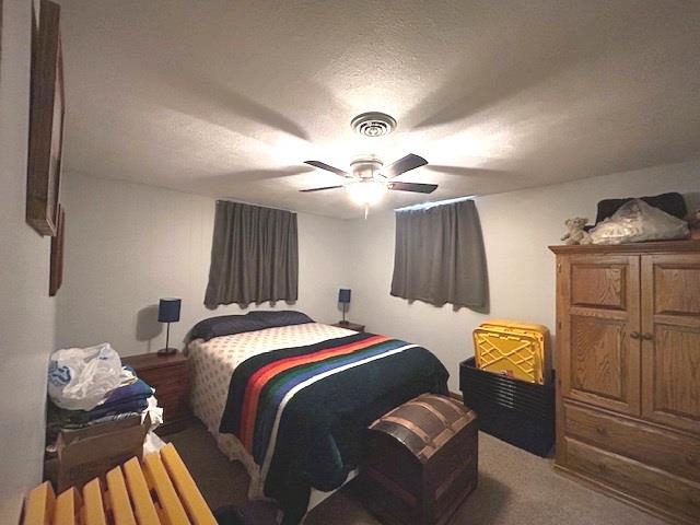 1139 N Jennings Avenue Anthony KS 67003