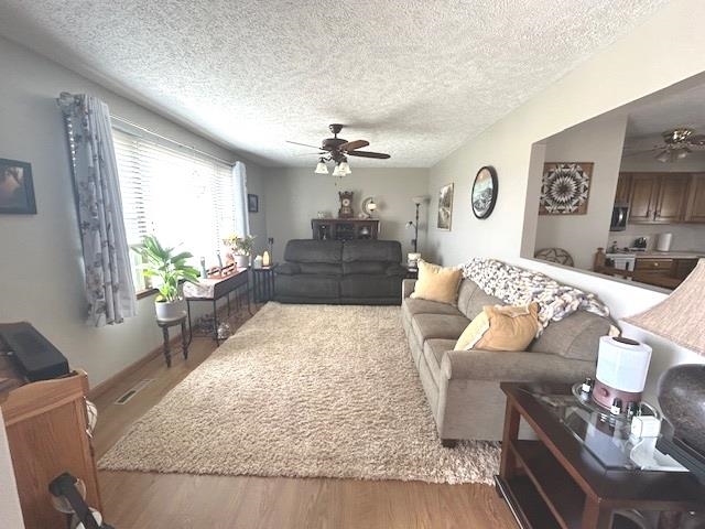 1139 N Jennings Avenue Anthony KS 67003