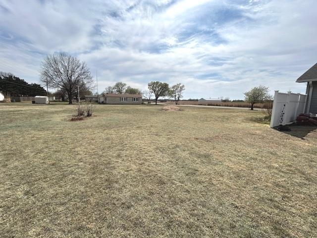 1139 N Jennings Avenue Anthony KS 67003