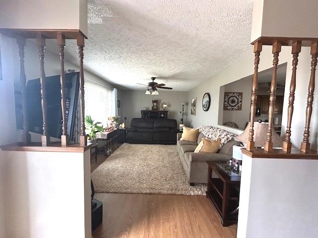 1139 N Jennings Avenue Anthony KS 67003