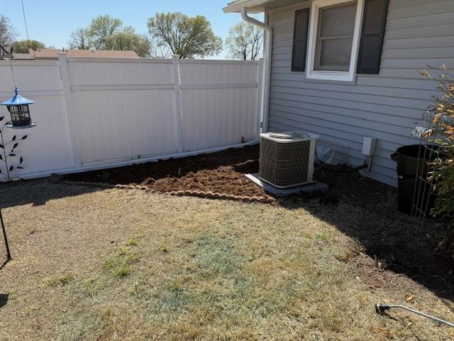 1139 N Jennings Avenue Anthony KS 67003
