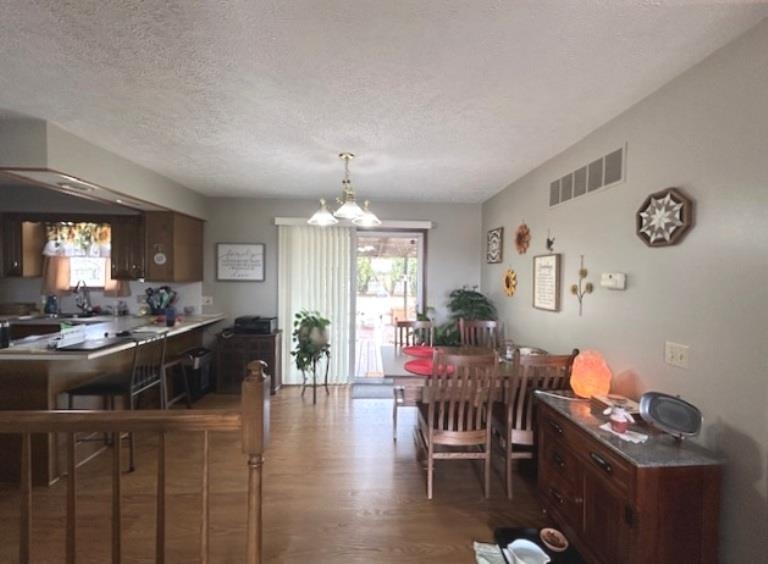 1139 N Jennings Avenue Anthony KS 67003