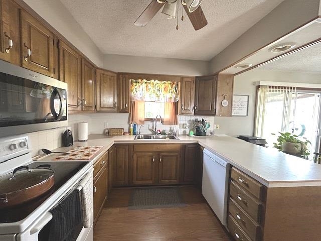1139 N Jennings Avenue Anthony KS 67003