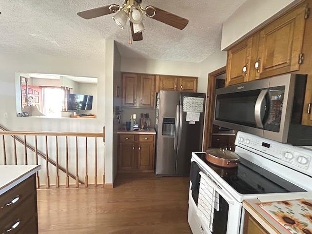 1139 N Jennings Avenue Anthony KS 67003