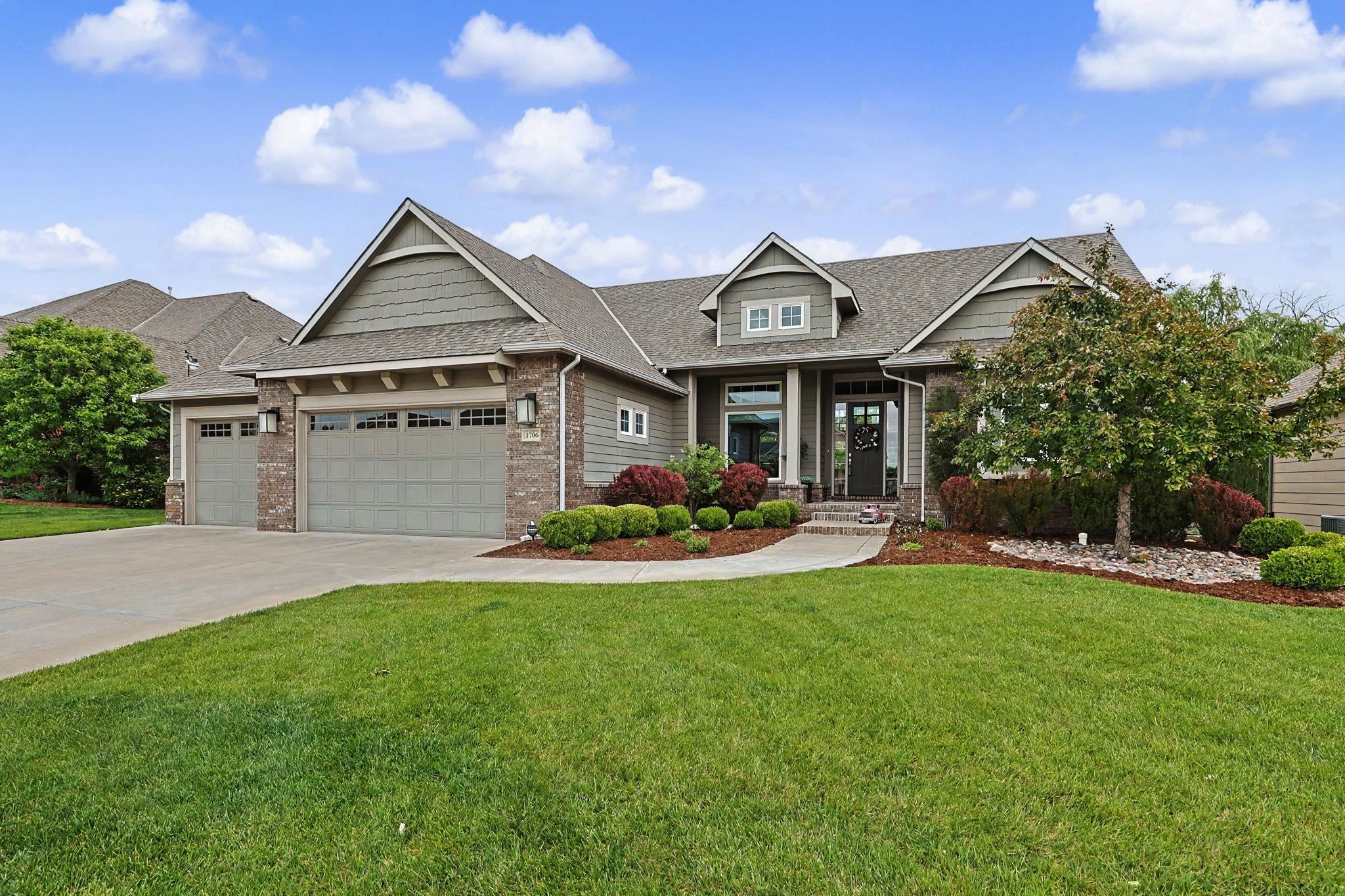 1706 N Terhune Wichita KS 67230