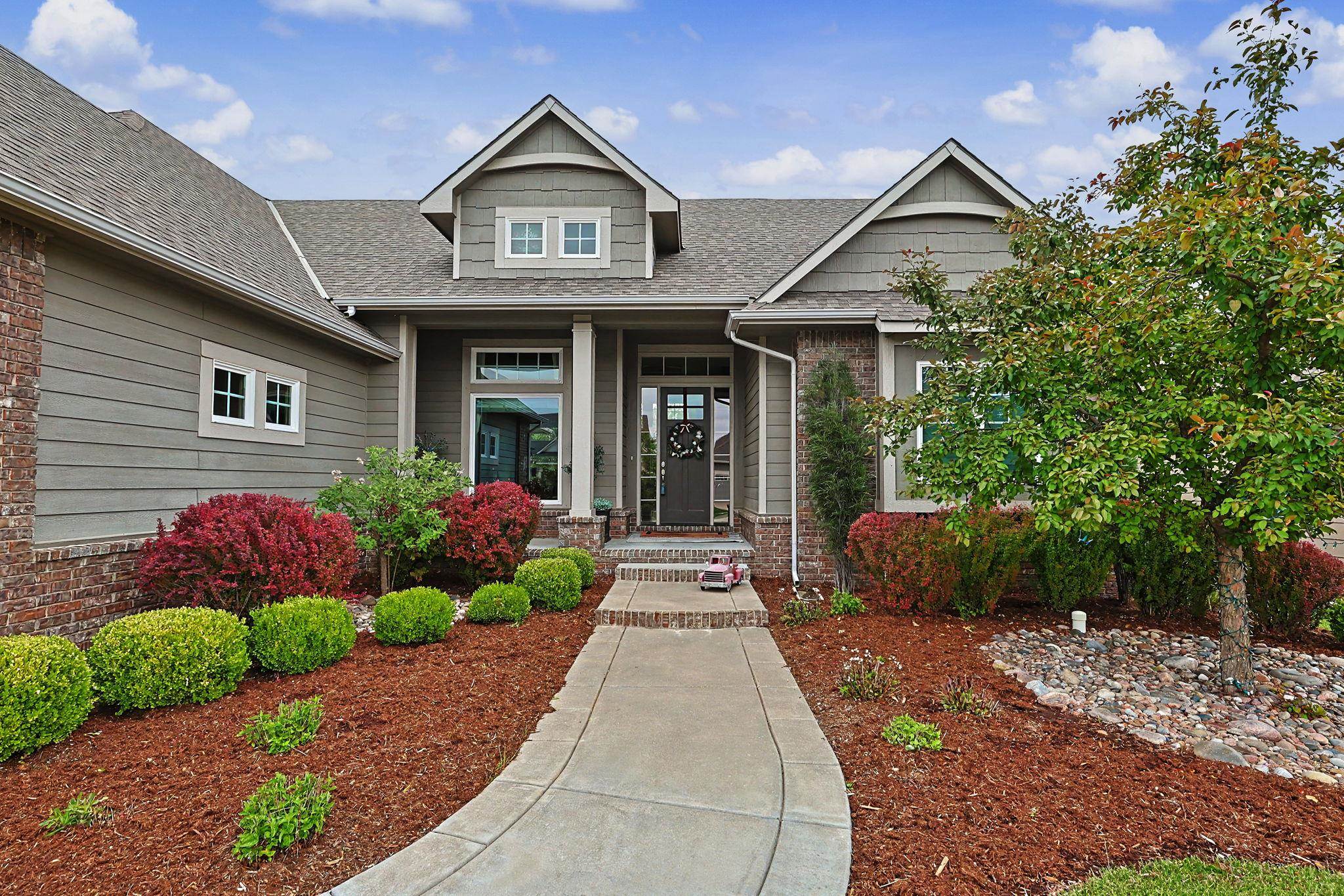 1706 N Terhune Wichita KS 67230