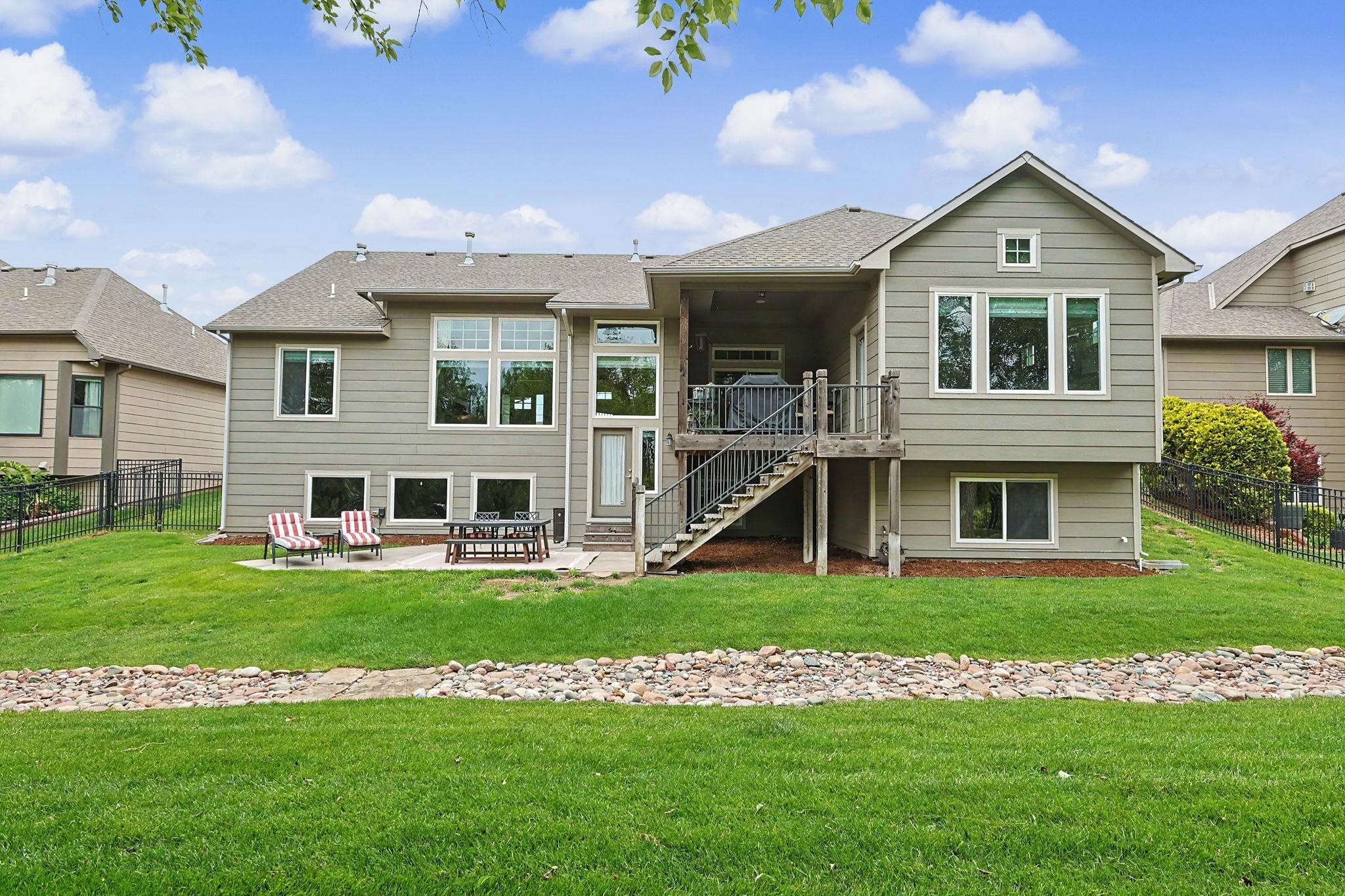 1706 N Terhune Wichita KS 67230