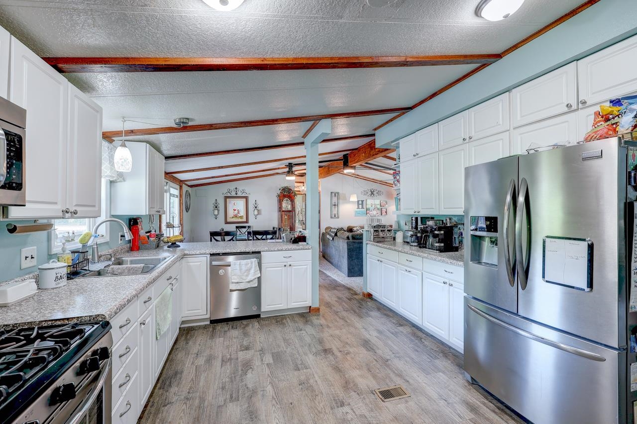 10714 284th Drive Arkansas City KS 67005