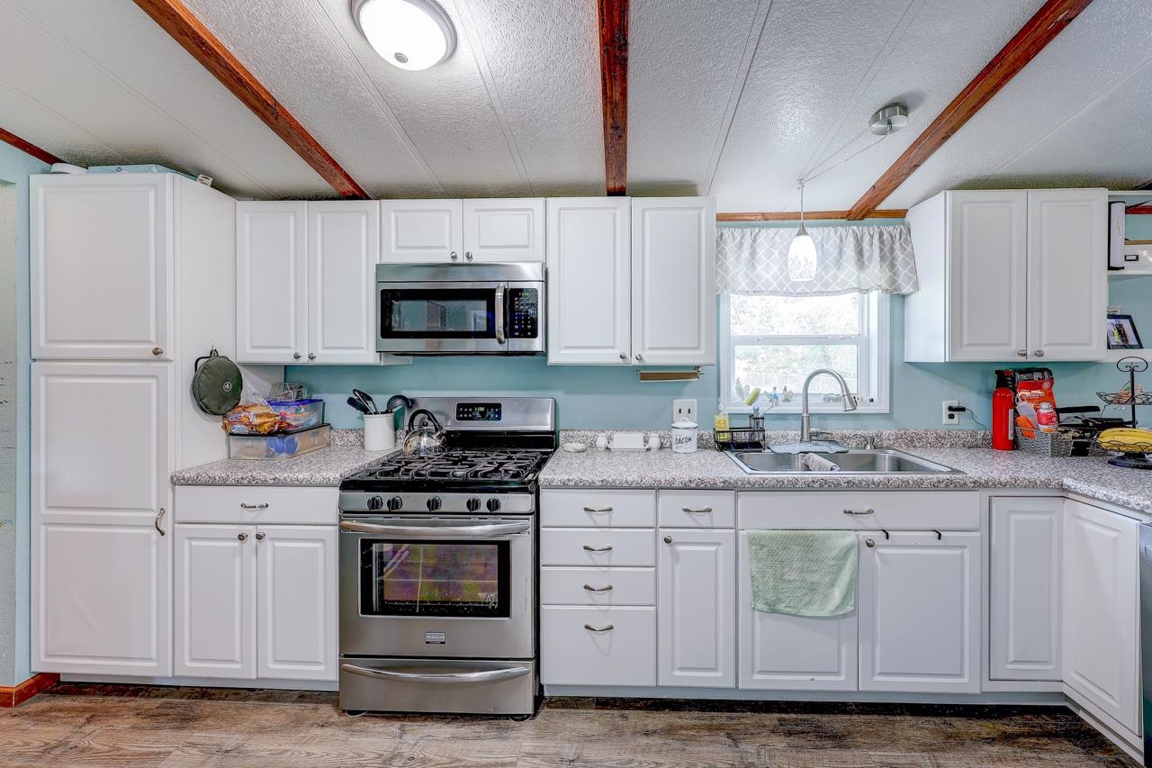 10714 284th Drive Arkansas City KS 67005