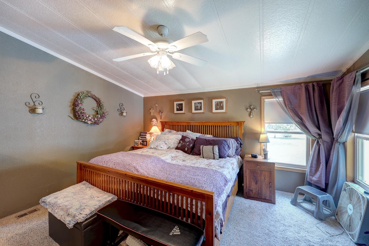 10714 284th Drive Arkansas City KS 67005