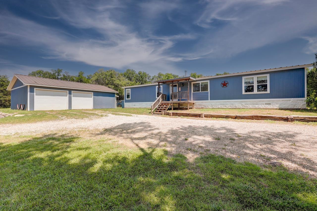 10714 284th Drive Arkansas City KS 67005