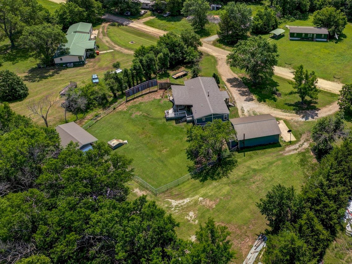 10714 284th Drive Arkansas City KS 67005