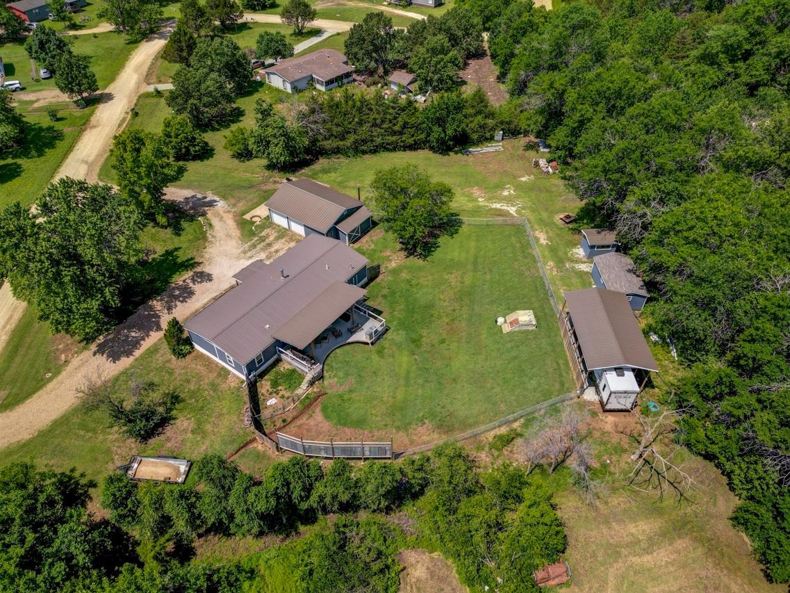 10714 284th Drive Arkansas City KS 67005