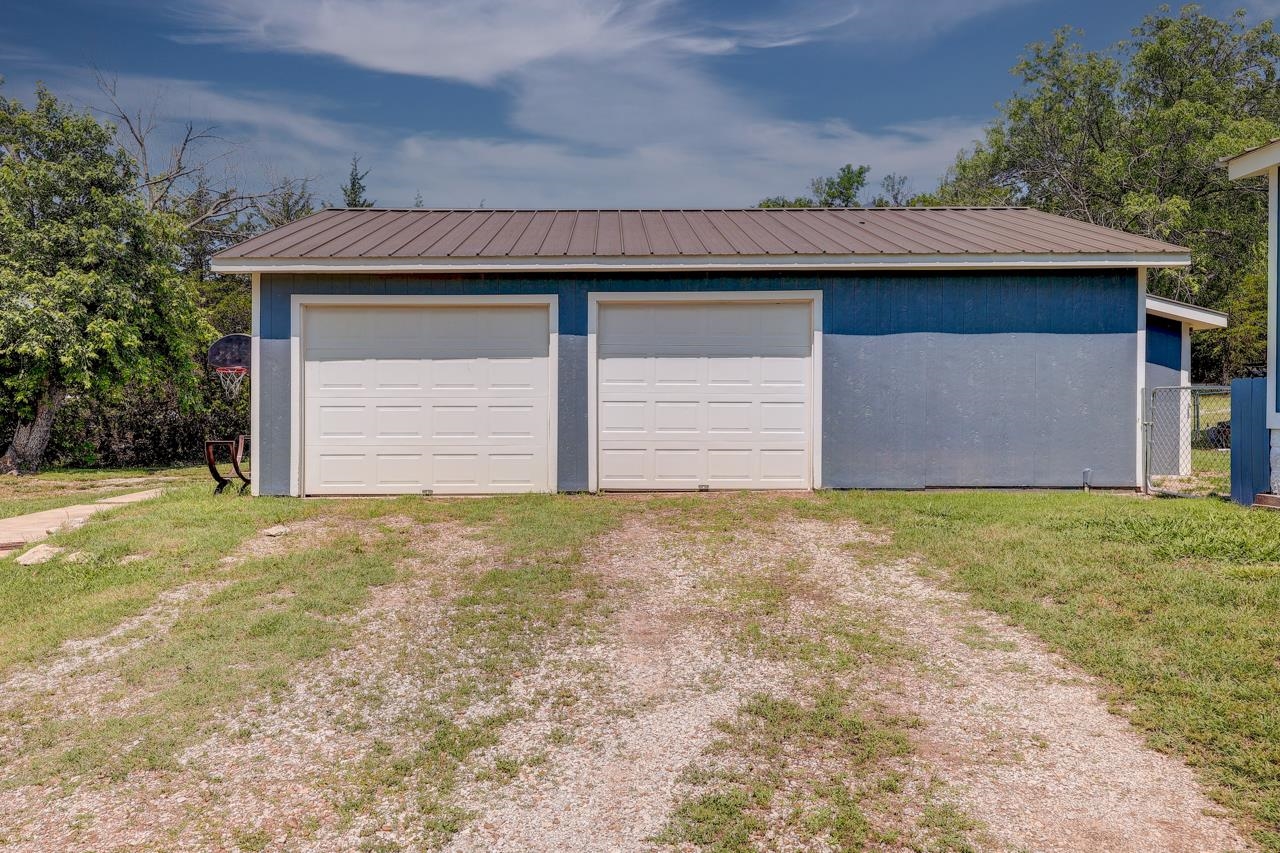 10714 284th Drive Arkansas City KS 67005