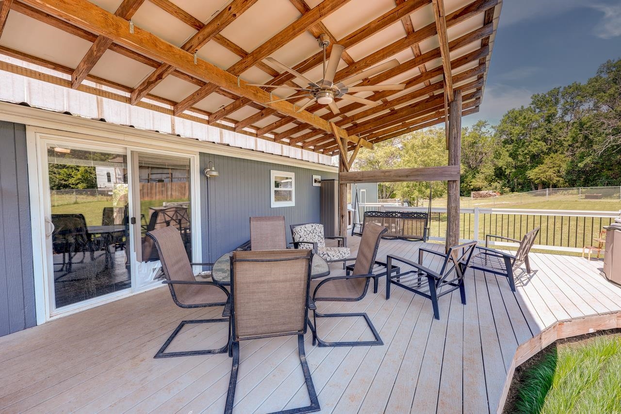 10714 284th Drive Arkansas City KS 67005