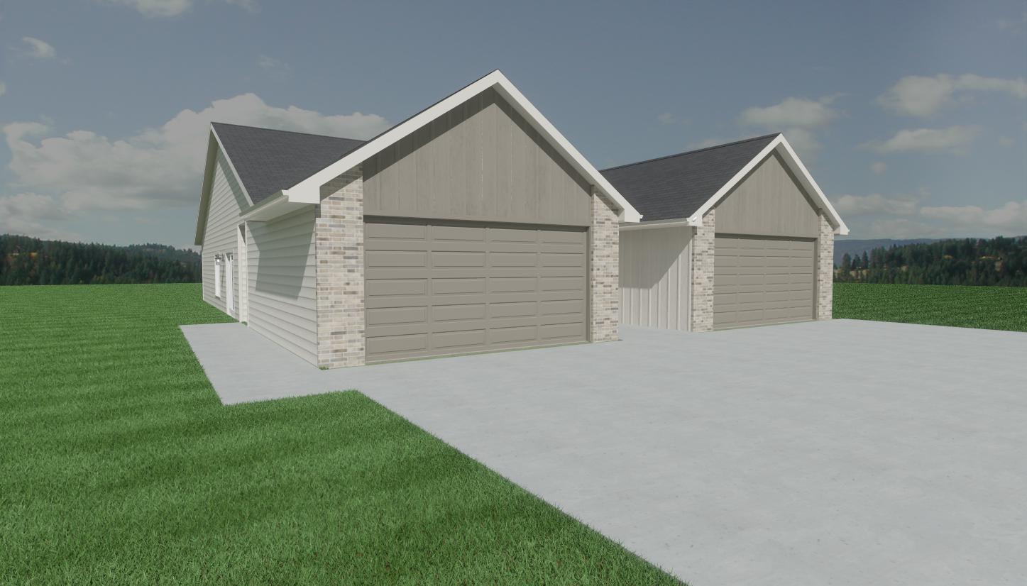 103 N Mendocino Court Goddard KS 67052