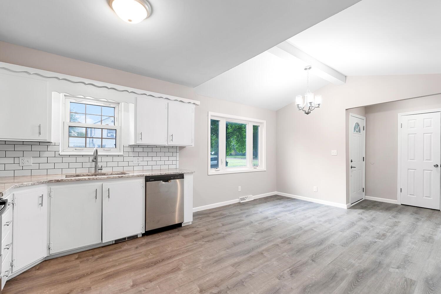 1301 E 11th Avenue Winfield KS 67156