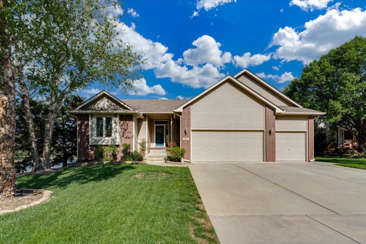 512 S Decker Street Wichita KS 67235