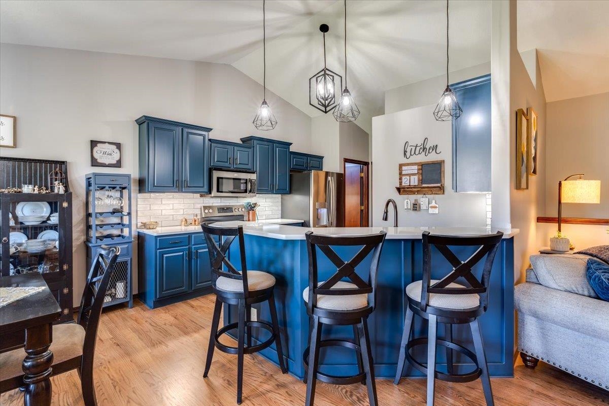 512 S Decker Street Wichita KS 67235