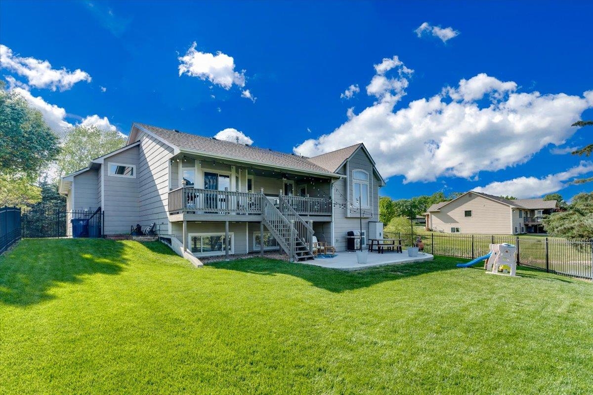 512 S Decker Street Wichita KS 67235