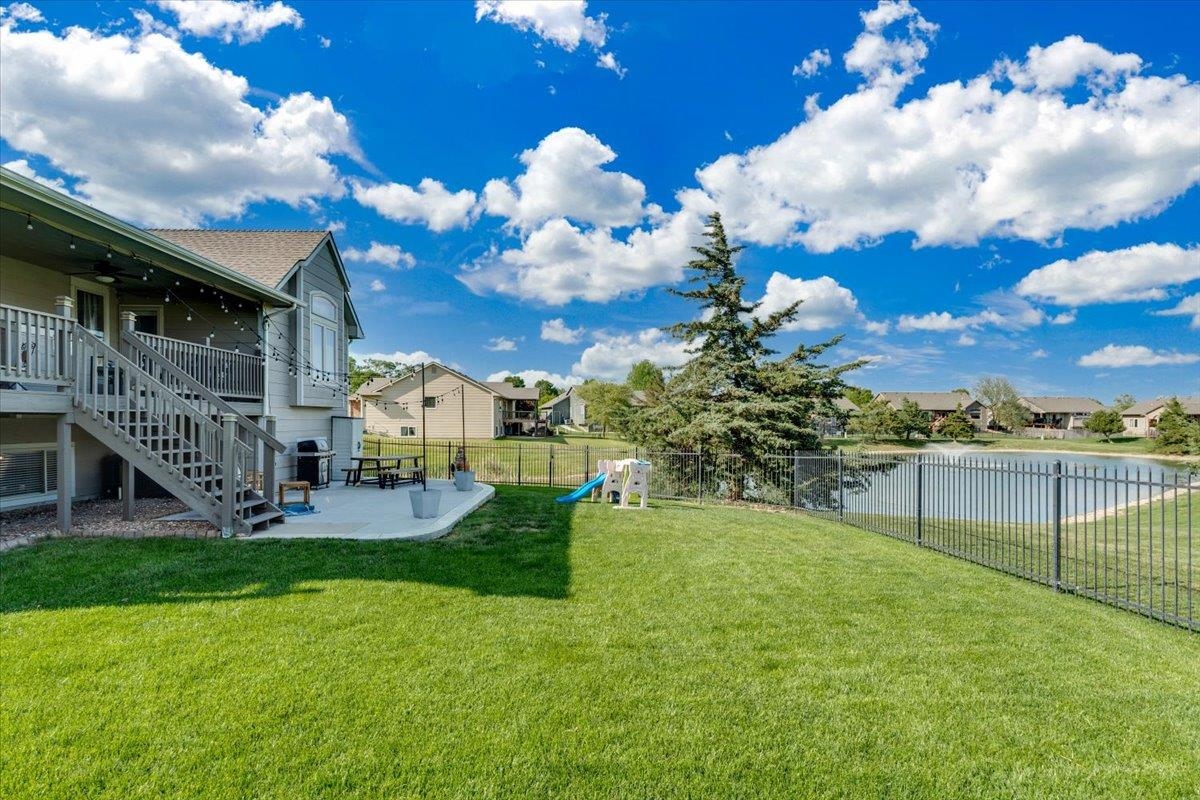 512 S Decker Street Wichita KS 67235