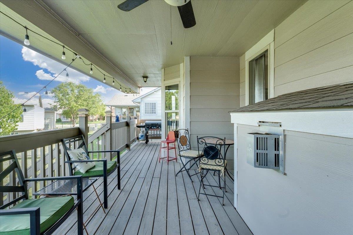 512 S Decker Street Wichita KS 67235