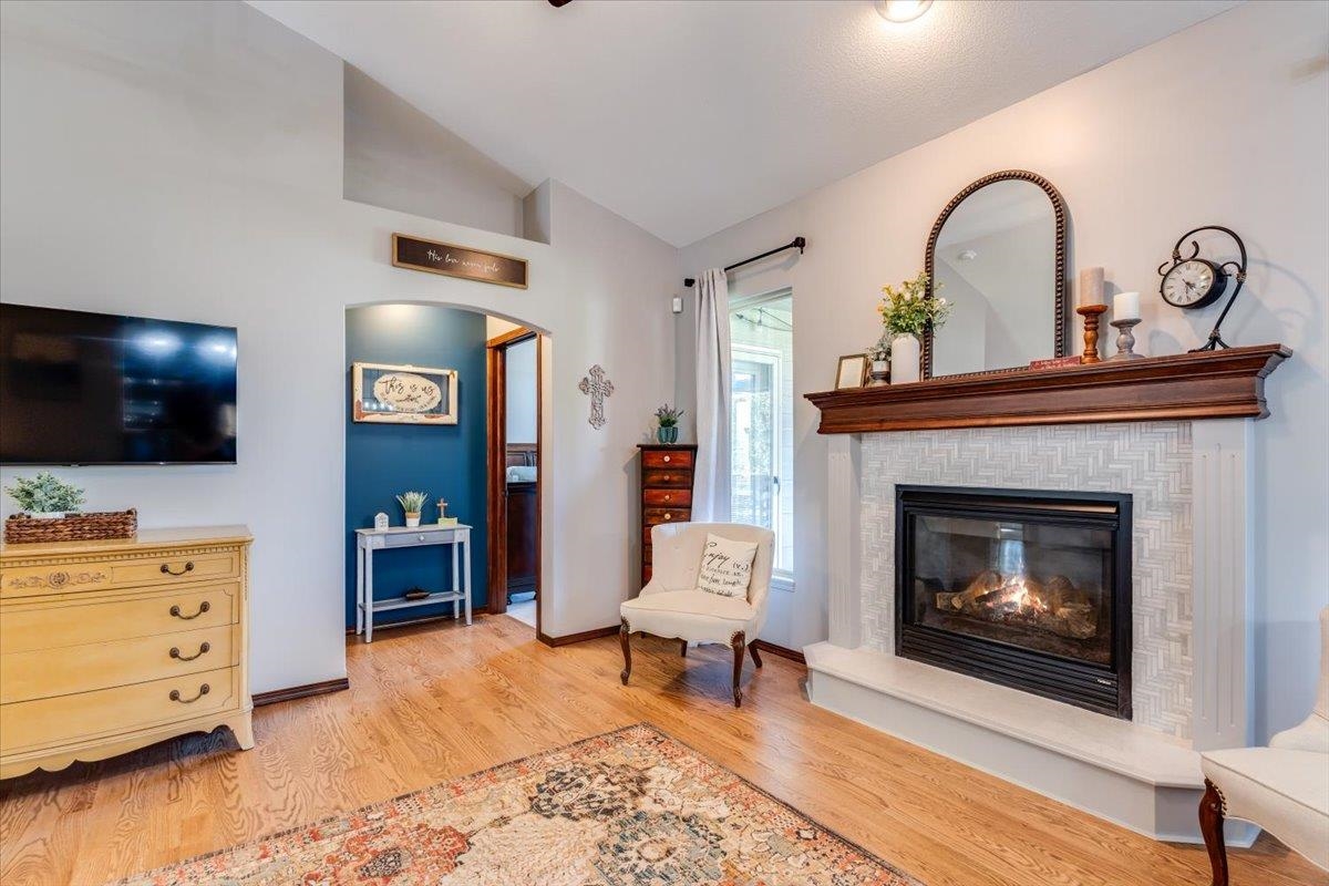 512 S Decker Street Wichita KS 67235