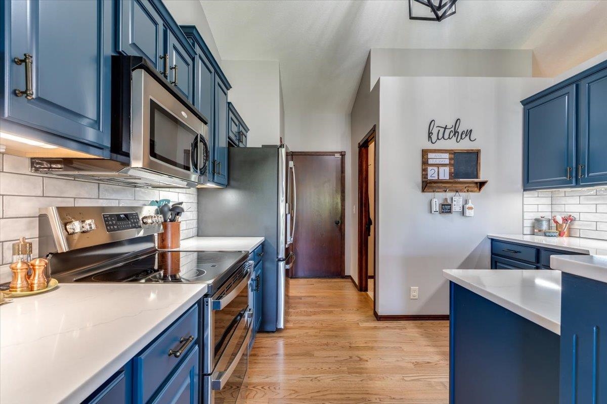 512 S Decker Street Wichita KS 67235