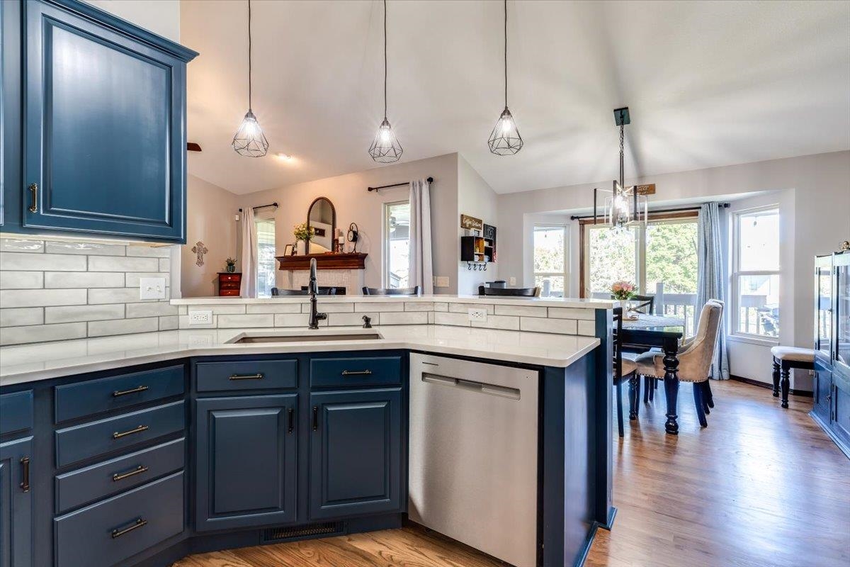 512 S Decker Street Wichita KS 67235