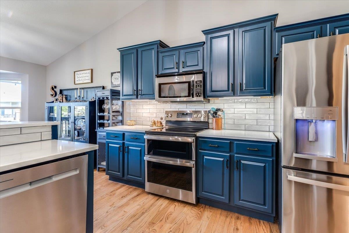 512 S Decker Street Wichita KS 67235