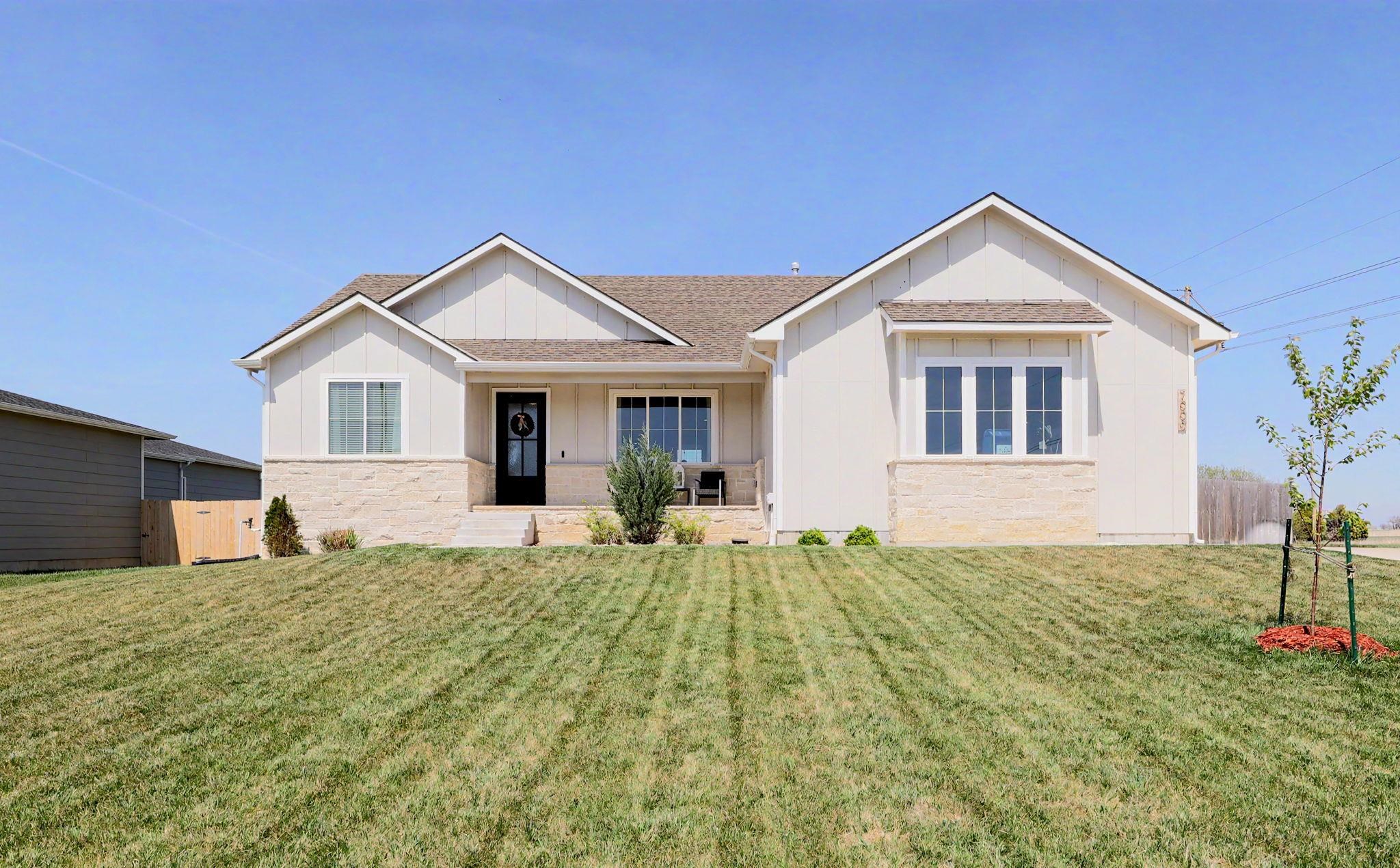 7000 E Pheasant Ridge Street Wichita KS 67226