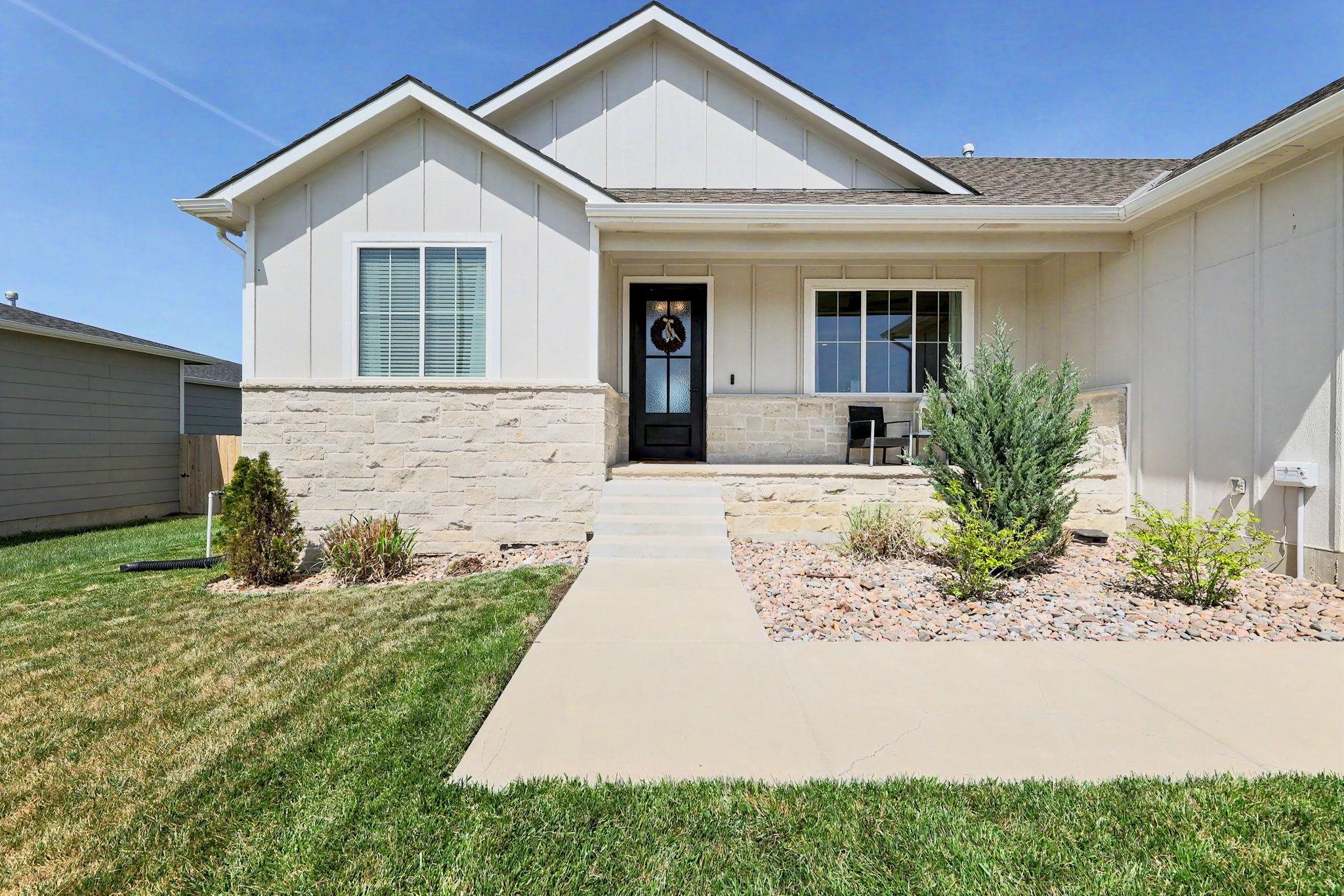 7000 E Pheasant Ridge Street Wichita KS 67226