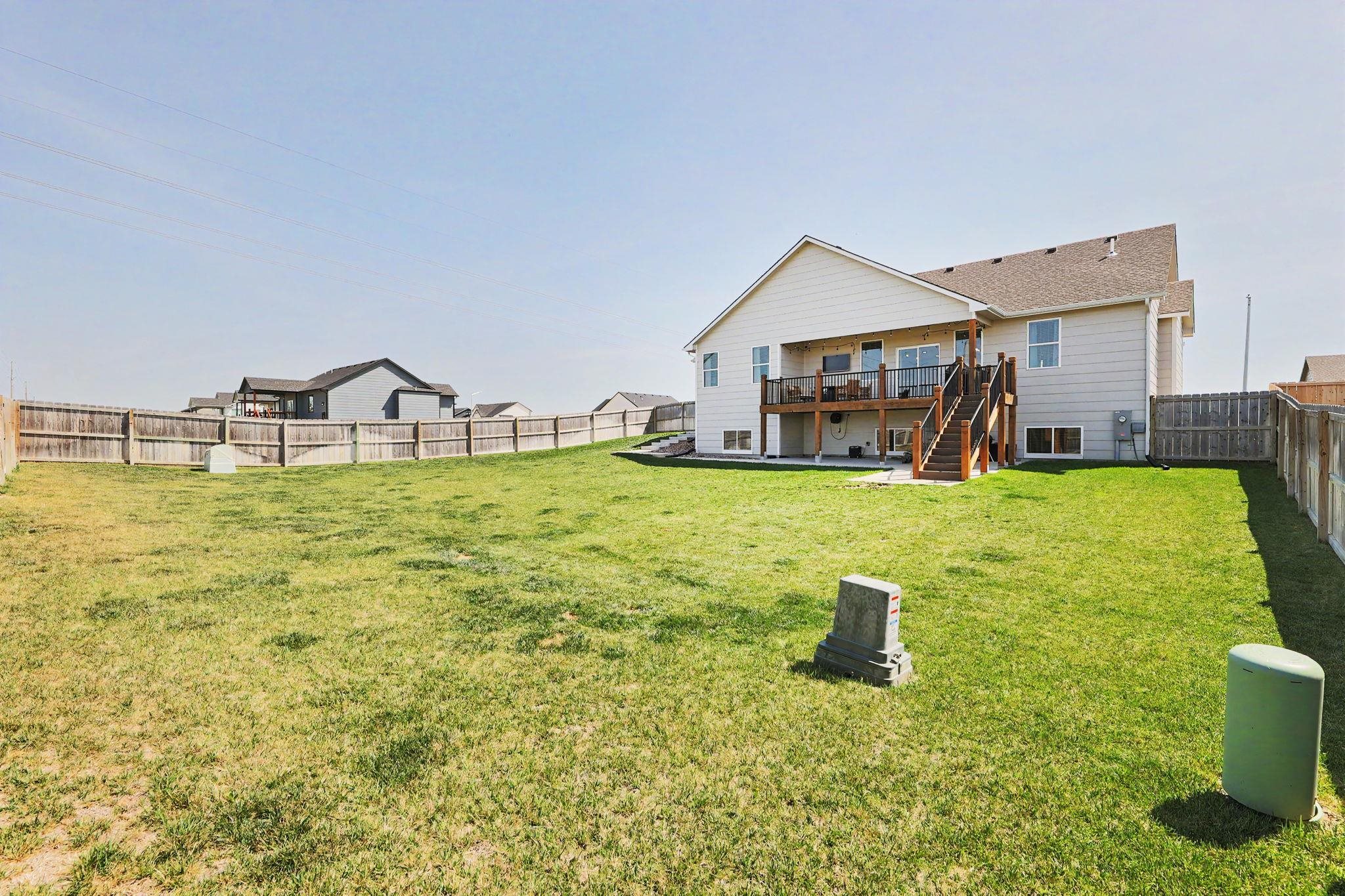 7000 E Pheasant Ridge Street Wichita KS 67226