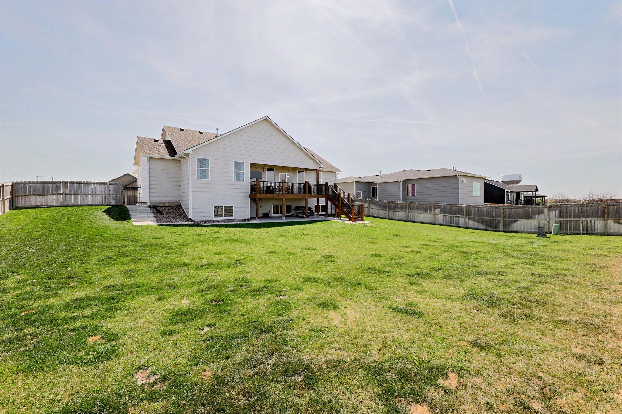 7000 E Pheasant Ridge Street Wichita KS 67226