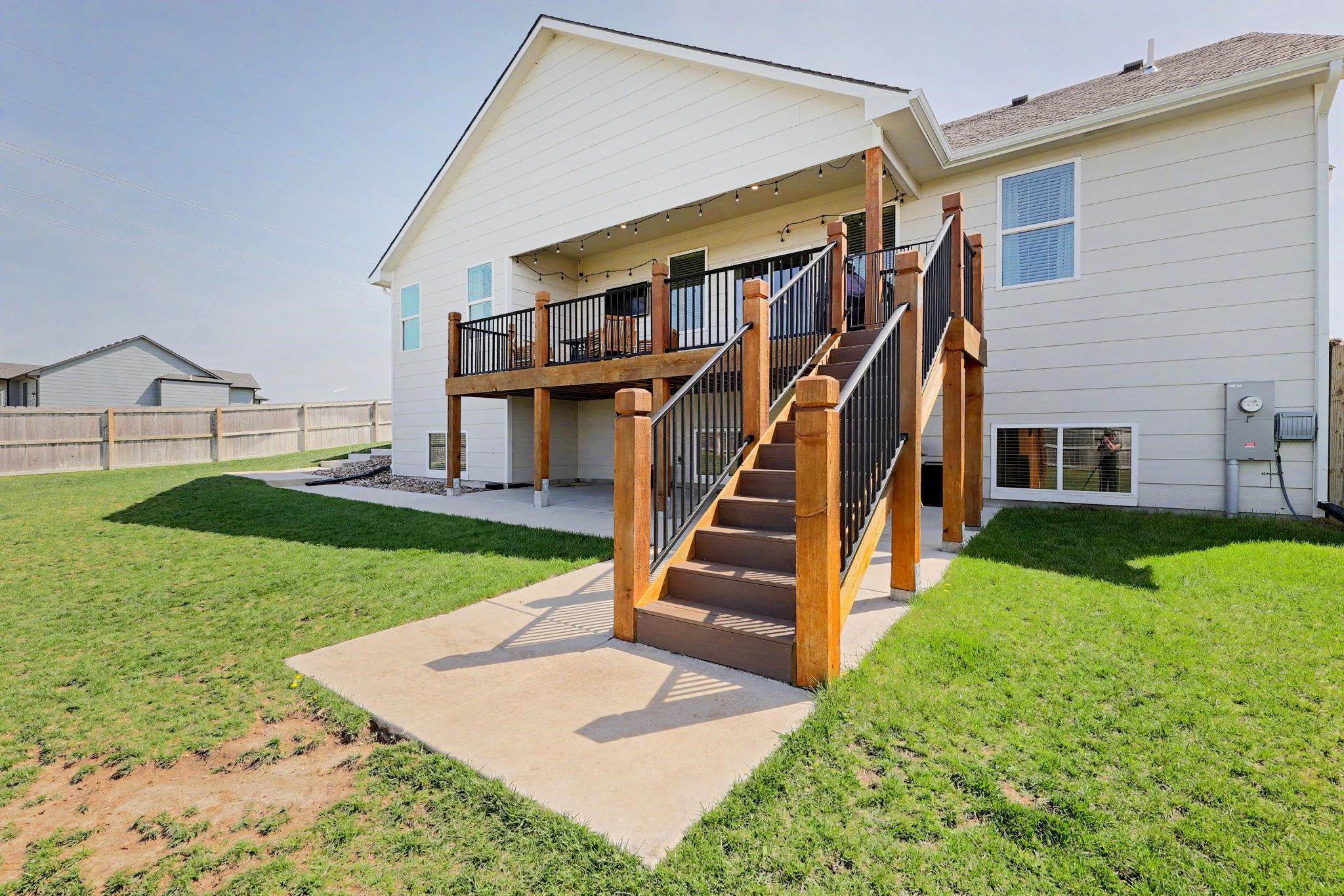 7000 E Pheasant Ridge Street Wichita KS 67226