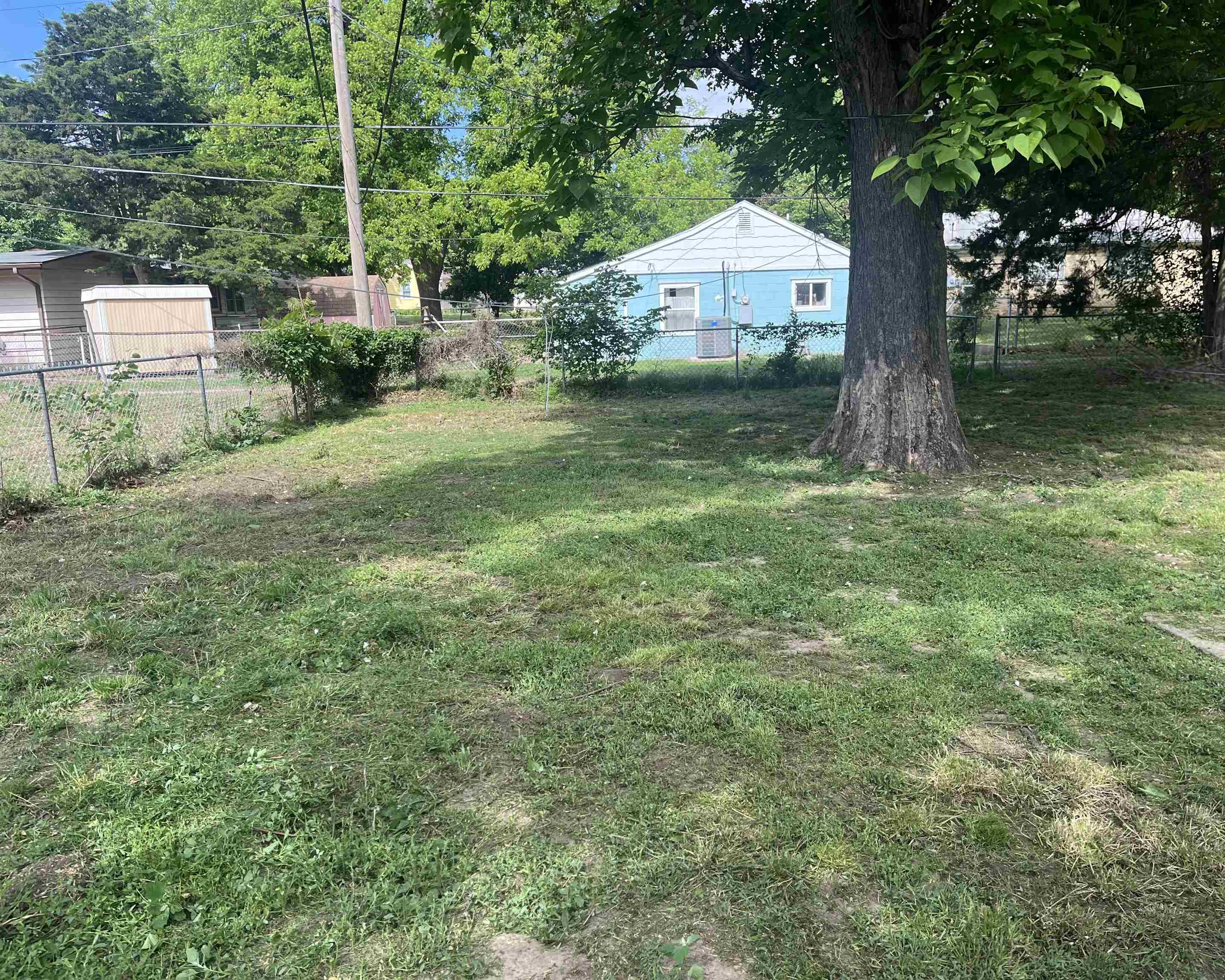 1509 N 2nd Arkansas City KS 67005