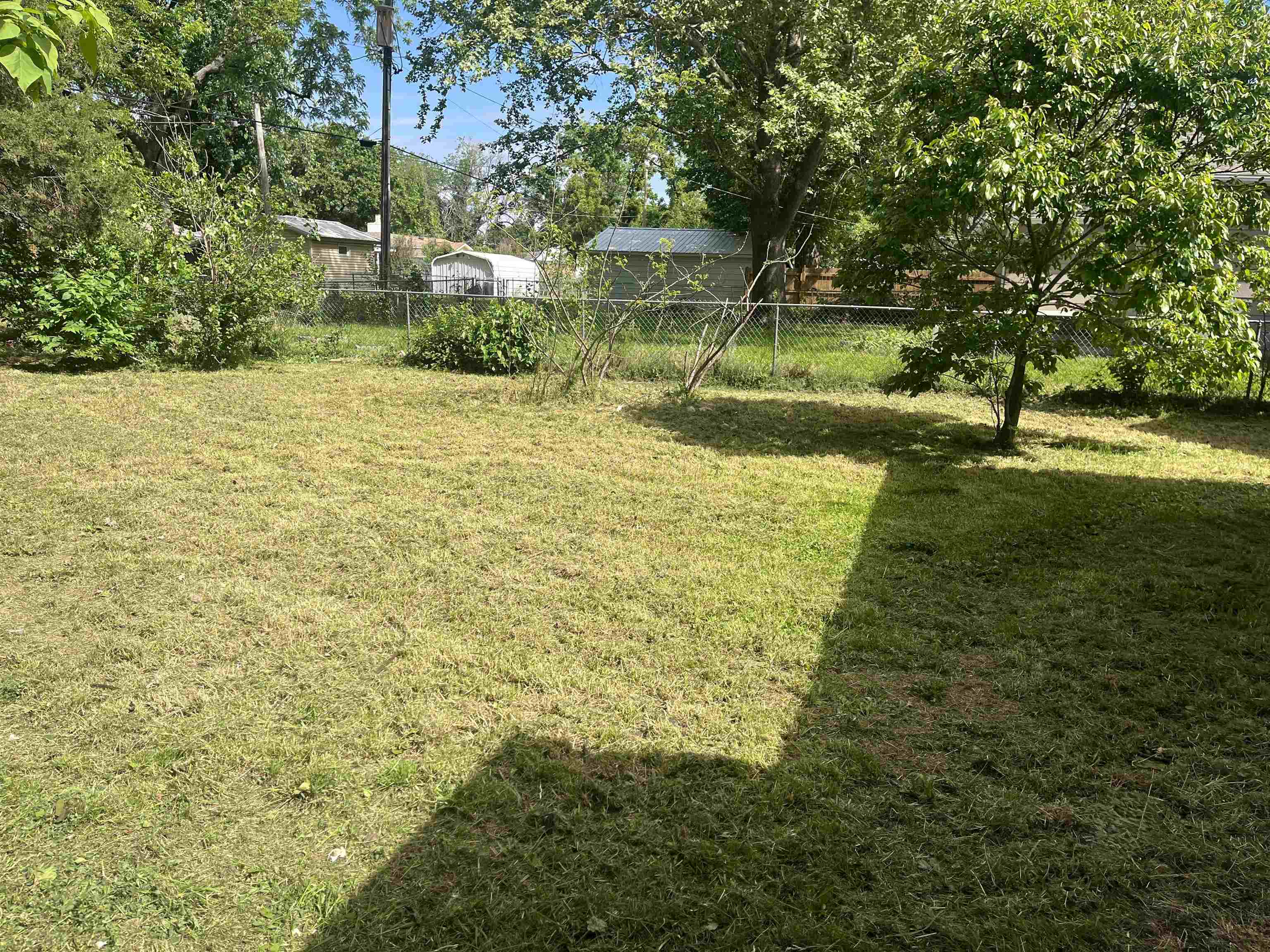 1509 N 2nd Arkansas City KS 67005