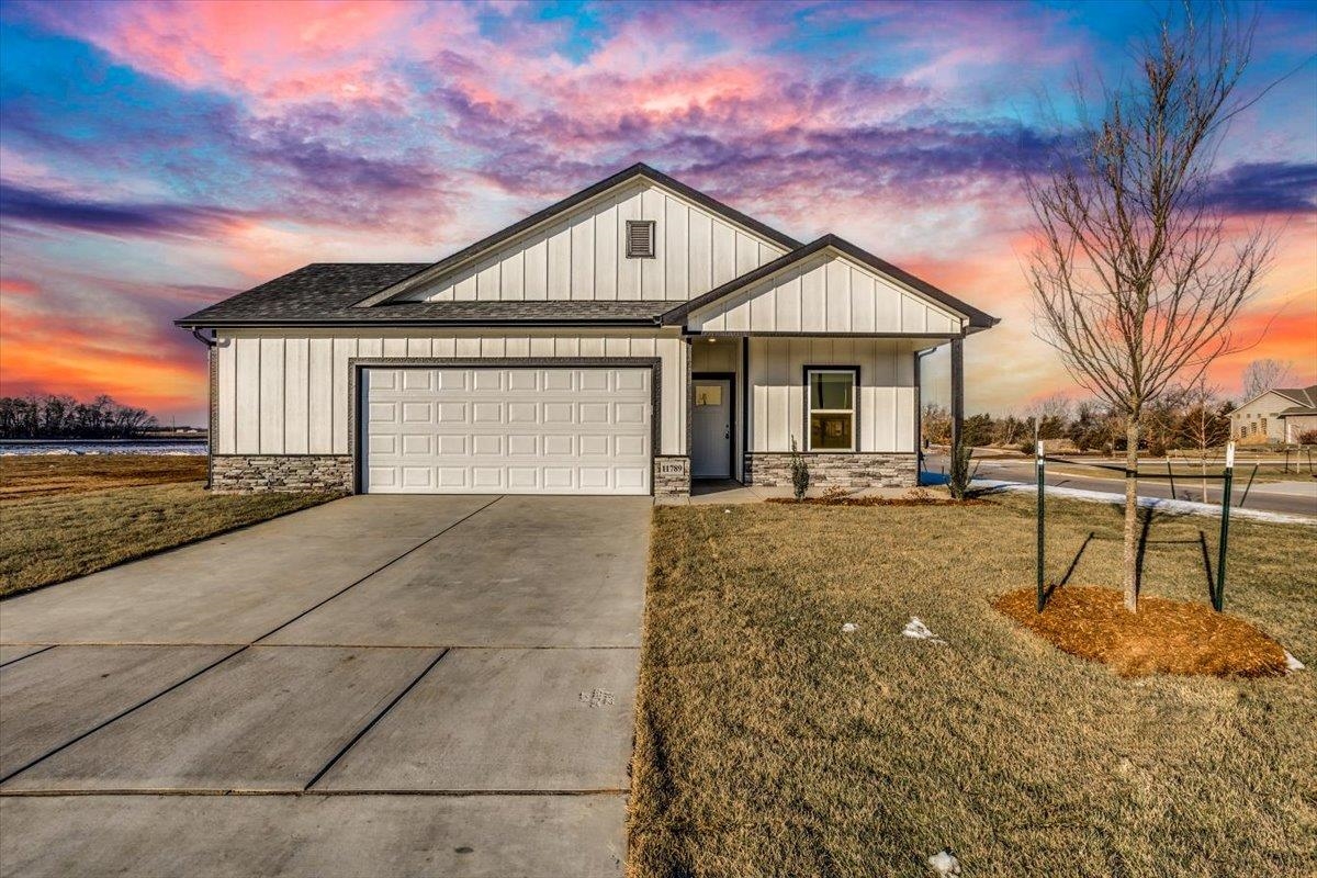 11789 W Scarlett Court Maize KS 67101