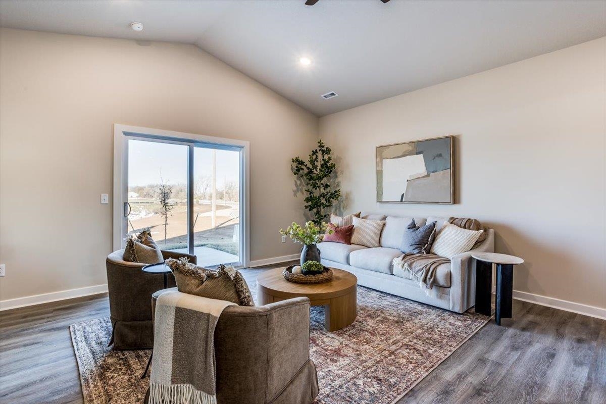 11789 W Scarlett Court Maize KS 67101