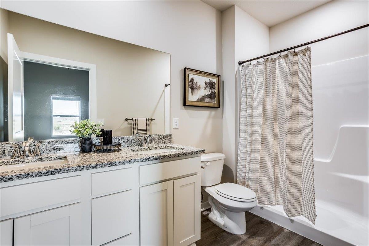 11789 W Scarlett Court Maize KS 67101