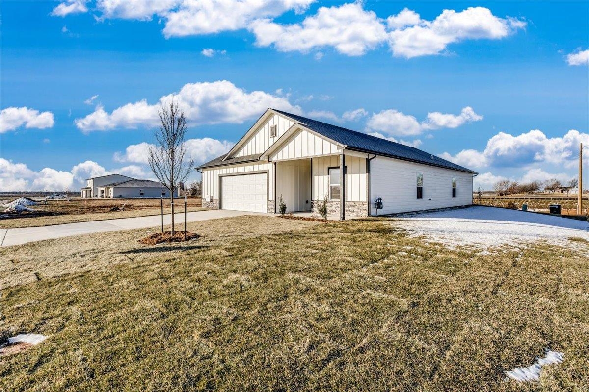 11789 W Scarlett Court Maize KS 67101