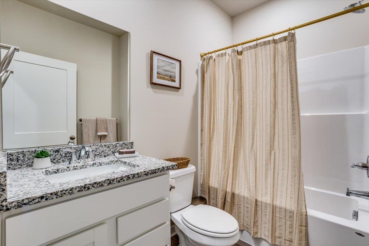11789 W Scarlett Court Maize KS 67101